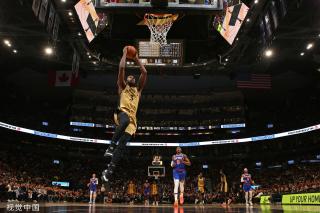 维金斯本场 维金斯本场