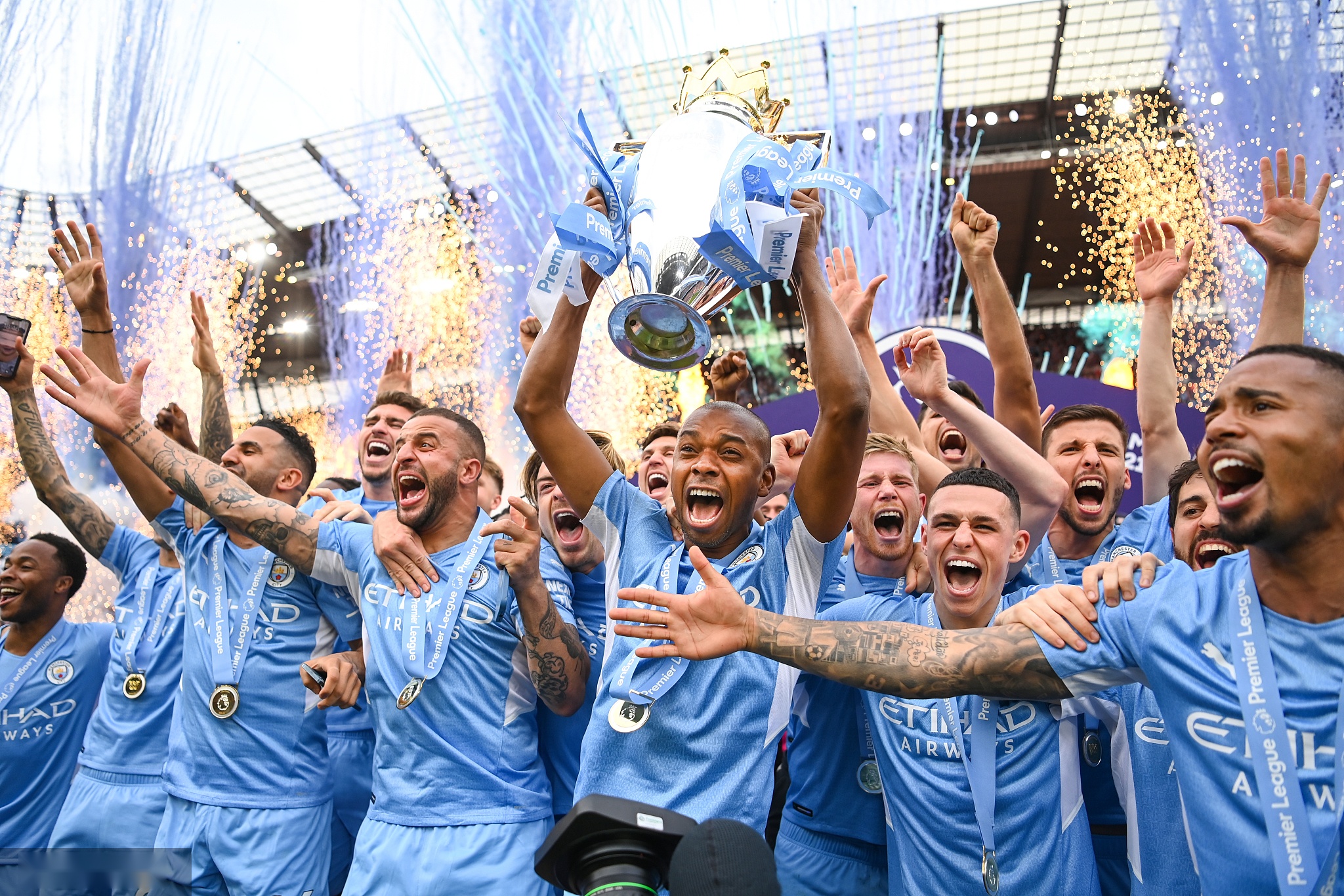 人期待已久 人期待已久